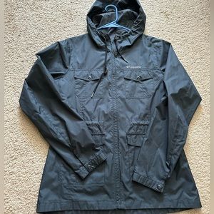 Columbia Jacket